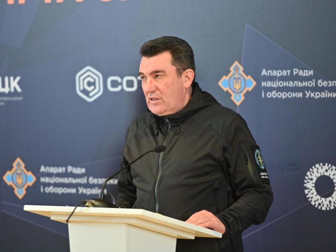 Данилов:&nbsp;Страны отказываются покупать у России зерно после того, как узнают, что оно ворованное