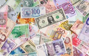 Российский министр заявил, что РФ продает свое "собственное благосостояние – газ", получая фантики