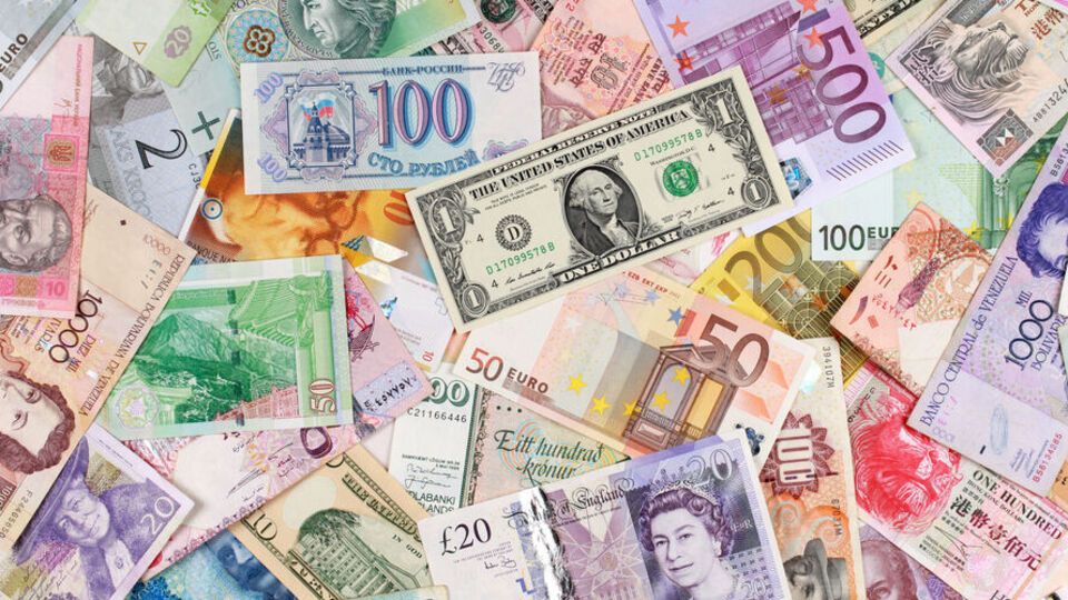 Російський міністр заявив, що РФ продає "власні блага – газ", отримуючи фантики