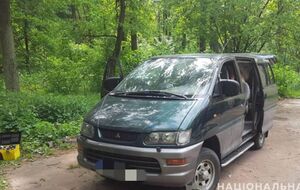 Находившиеся в салоне люди выжили