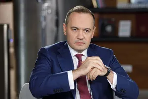 Максим Тімченко: Я вірю, що приватний капітал готовий прийти в Україну, але потрібні гарантії політичних ризиків