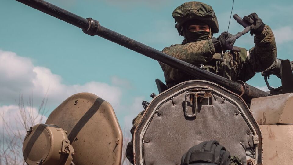 Ворог проводить ротацію, зазначили в Генштабі ЗСУ