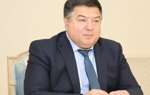 Тупицький: Розшукують людину, коли невідомо її місцезперебування