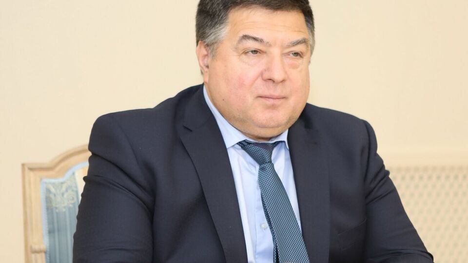 Тупицький: Розшукують людину, коли невідомо її місцезперебування