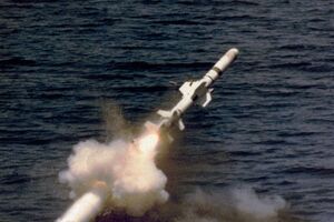 Берегова оборона України буде посилена ракетами Harpoon, повідомив 28 травня міністр оборони Резніков (фото ілюстративне)