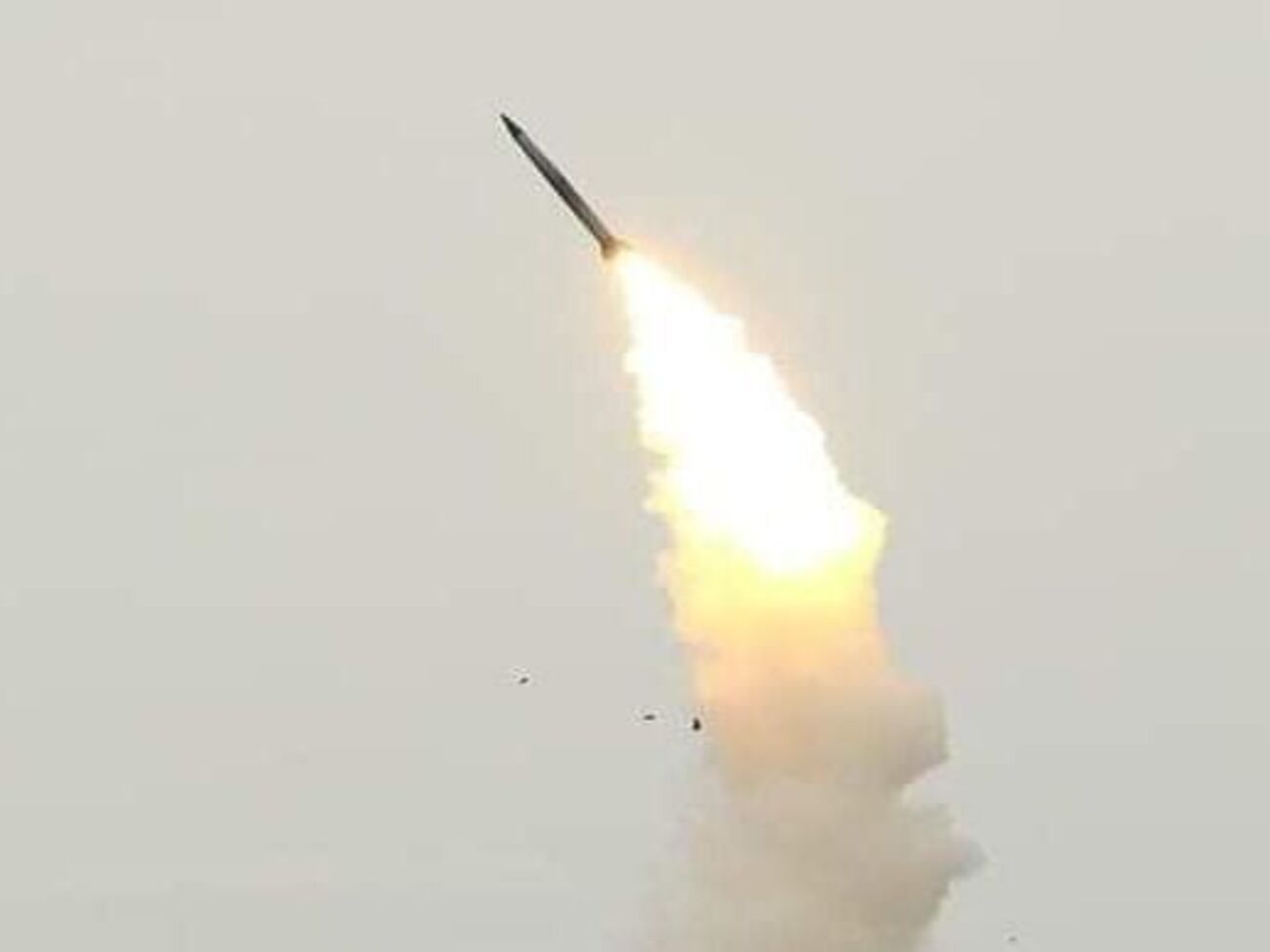 Вилкул сообщил, что оккупанты обстреляли один из выездов из Кривого Рога (фото иллюстративное)