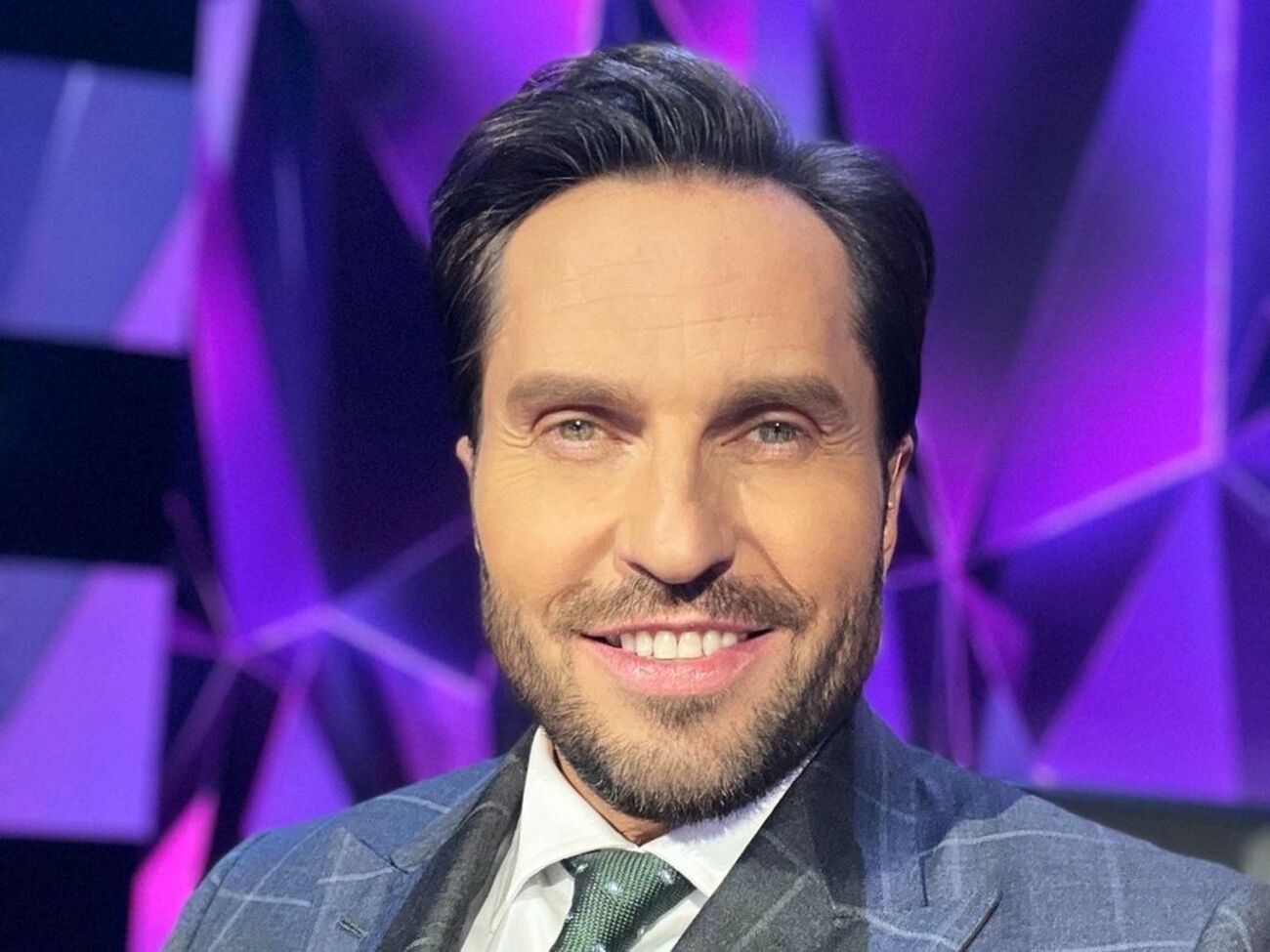 Артур Пирожков родился в Донецке