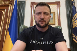 Зеленський: Терор став фактично єдиною формою дій російської держави щодо Європи