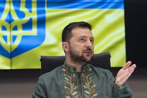 Зеленский: Я могу общаться на любом языке, на котором хочу