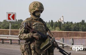 В ВСУ отмечали, что оккупанты перестали выпускать людей из Херсонской области индивидуально