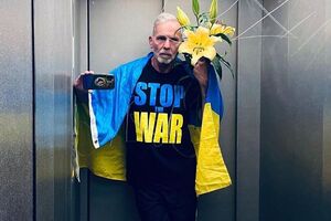 Вайлд зазначив, що Путін "ненавидить свободу і прагне стерти українську ідентичність"