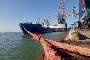 Оккупанты отдали Мариуполь на откуп кадыровцам на разграбление, отметил Андрющенко