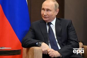 Путін прийшов до влади як представник спецслужб, зазначив Фельштинський