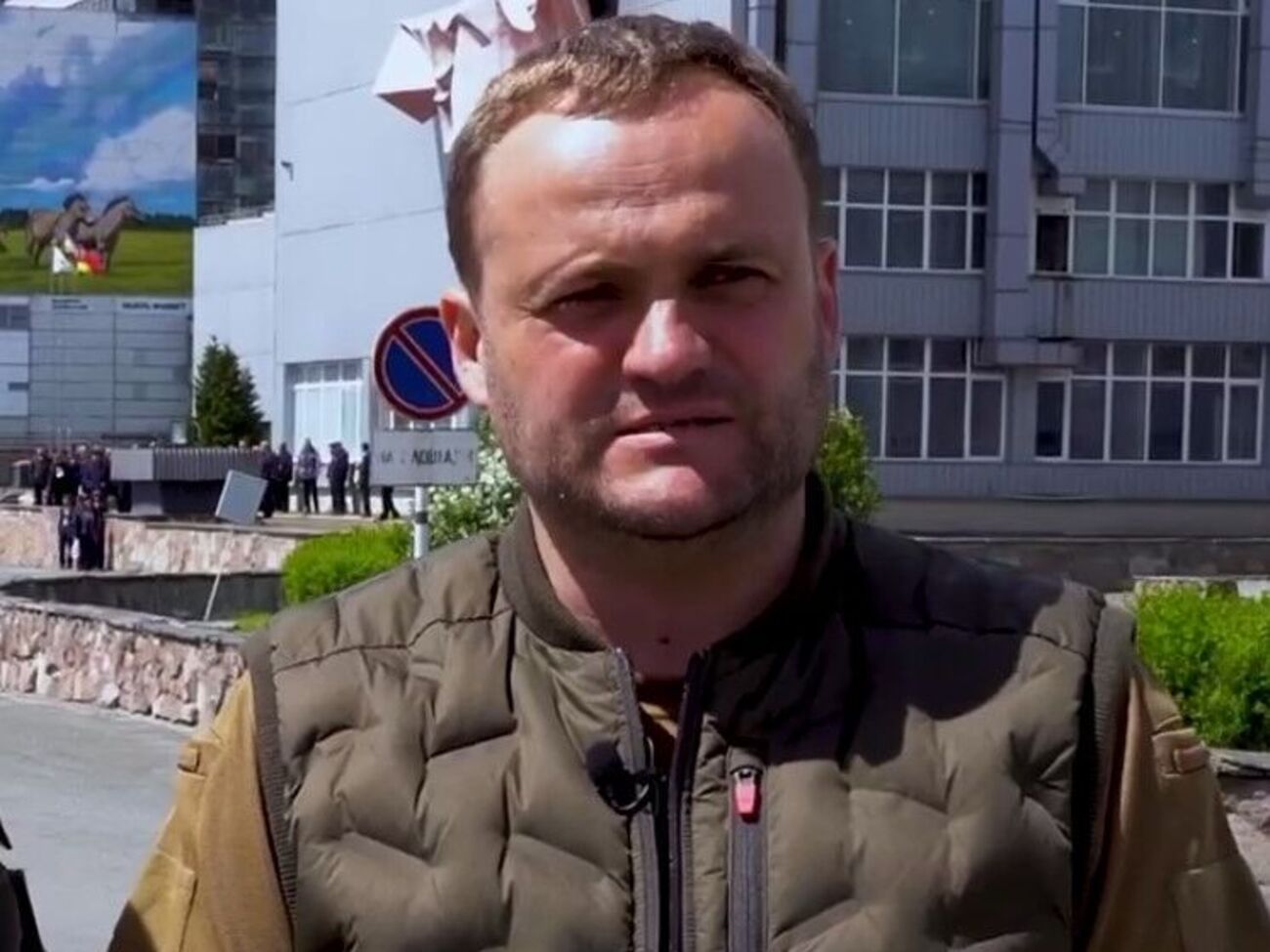 В Киевской области вблизи границы с Беларусью спокойно, заверяет Кулеба