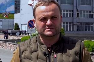 У Київській області поблизу кордону з Білоруссю спокійно, запевняє Кулеба