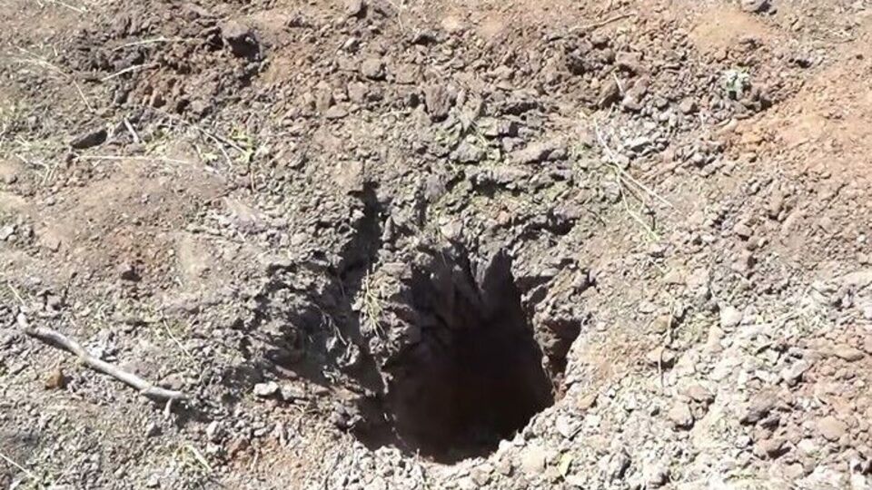 Оккупанты продолжают обстреливать жилые кварталы Николаева