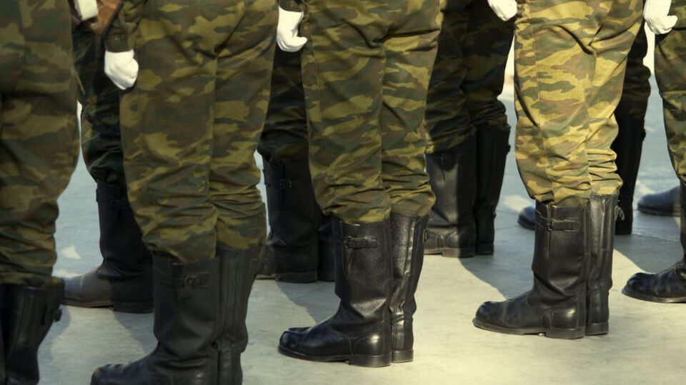 Российские военные получают угрозы, что им испортят характеристику в личном деле за отказ воевать