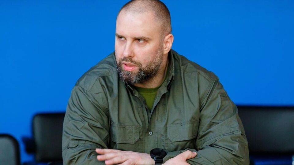 Синєгубов розповів про ситуацію в області