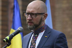 Киев, с днем рождения. Недавно на твоих окраинах стояла орда, а ты гордый и свободный. Так будет всегда