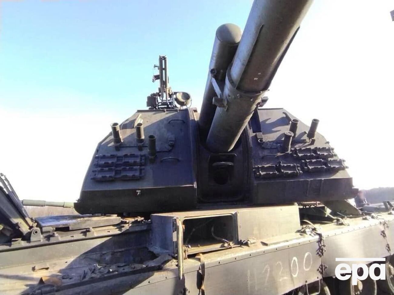 На Донбассе идут активные бои