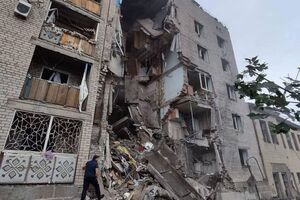 Росіяни щоденно обстрілюють десятки населених пунктів регіону