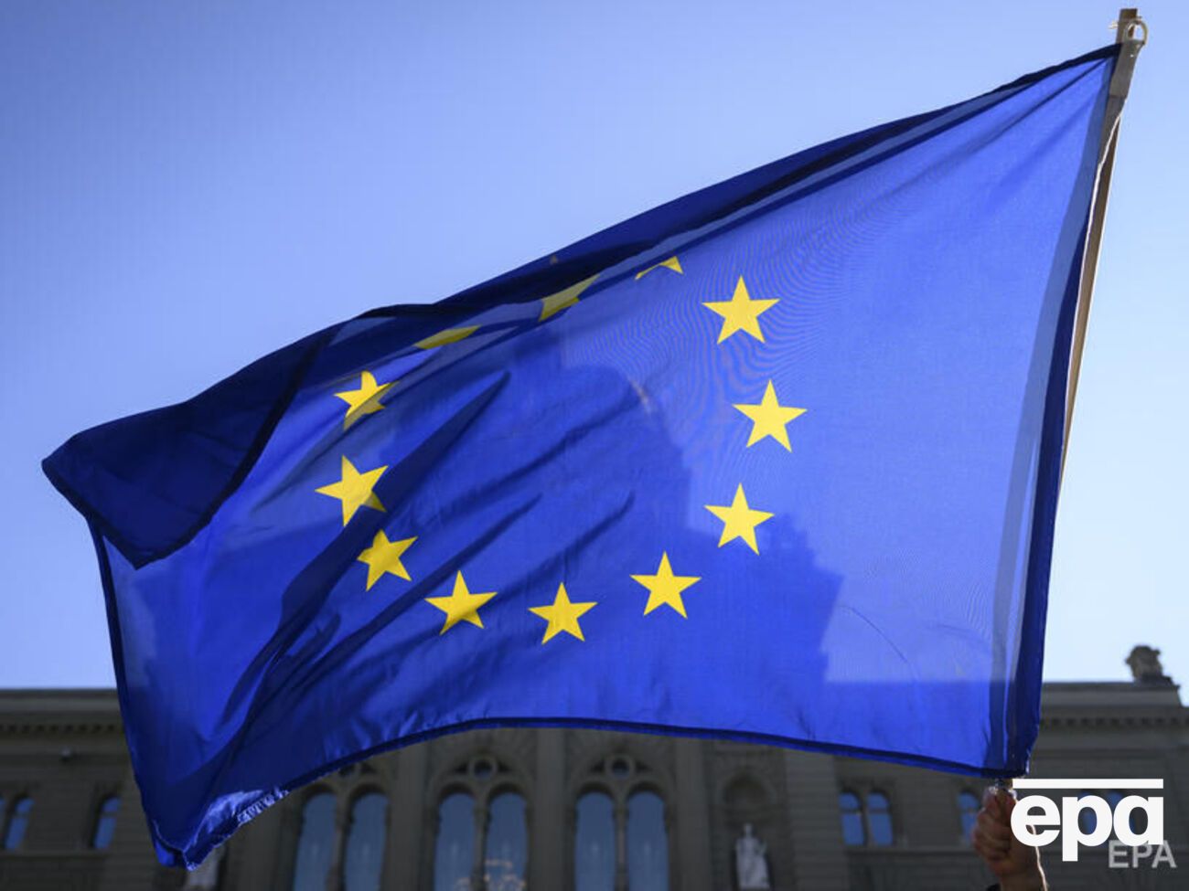 Єврокомісія запропонувала шостий пакет санкцій проти Росії 4 травня