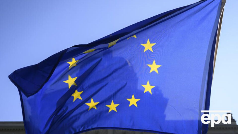 Еврокомиссия предложила шестой пакет санкций против России 4 мая