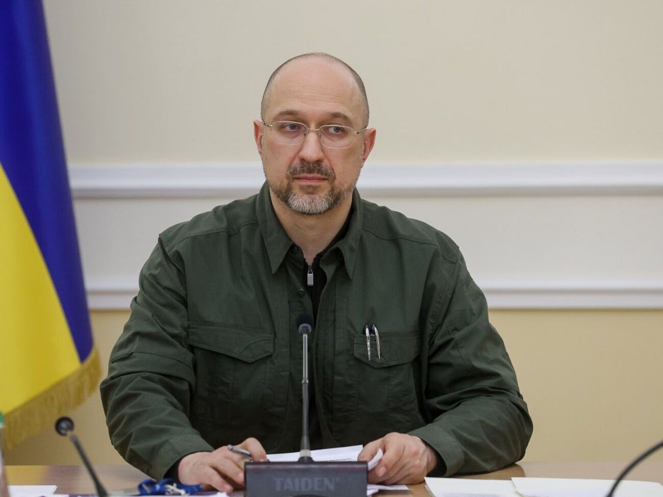 Шмигаль: Прямі інфраструктурні збитки становлять понад $100 млрд