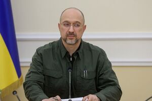 Шмигаль: Прямі інфраструктурні збитки становлять понад $100 млрд
