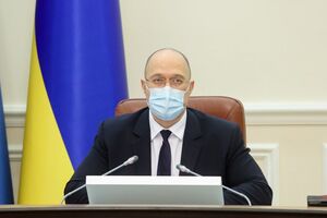 Шмигаль: Окупанти діють абсолютно свідомо