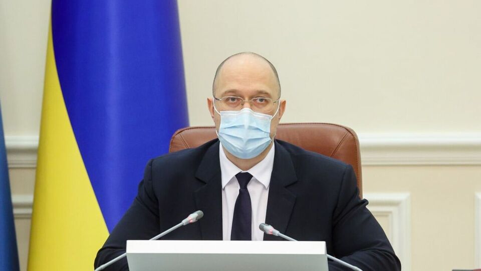 Шмигаль: Окупанти діють абсолютно свідомо