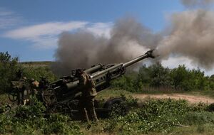 На трьох локаціях на Донбасі тривають бої з окупантами