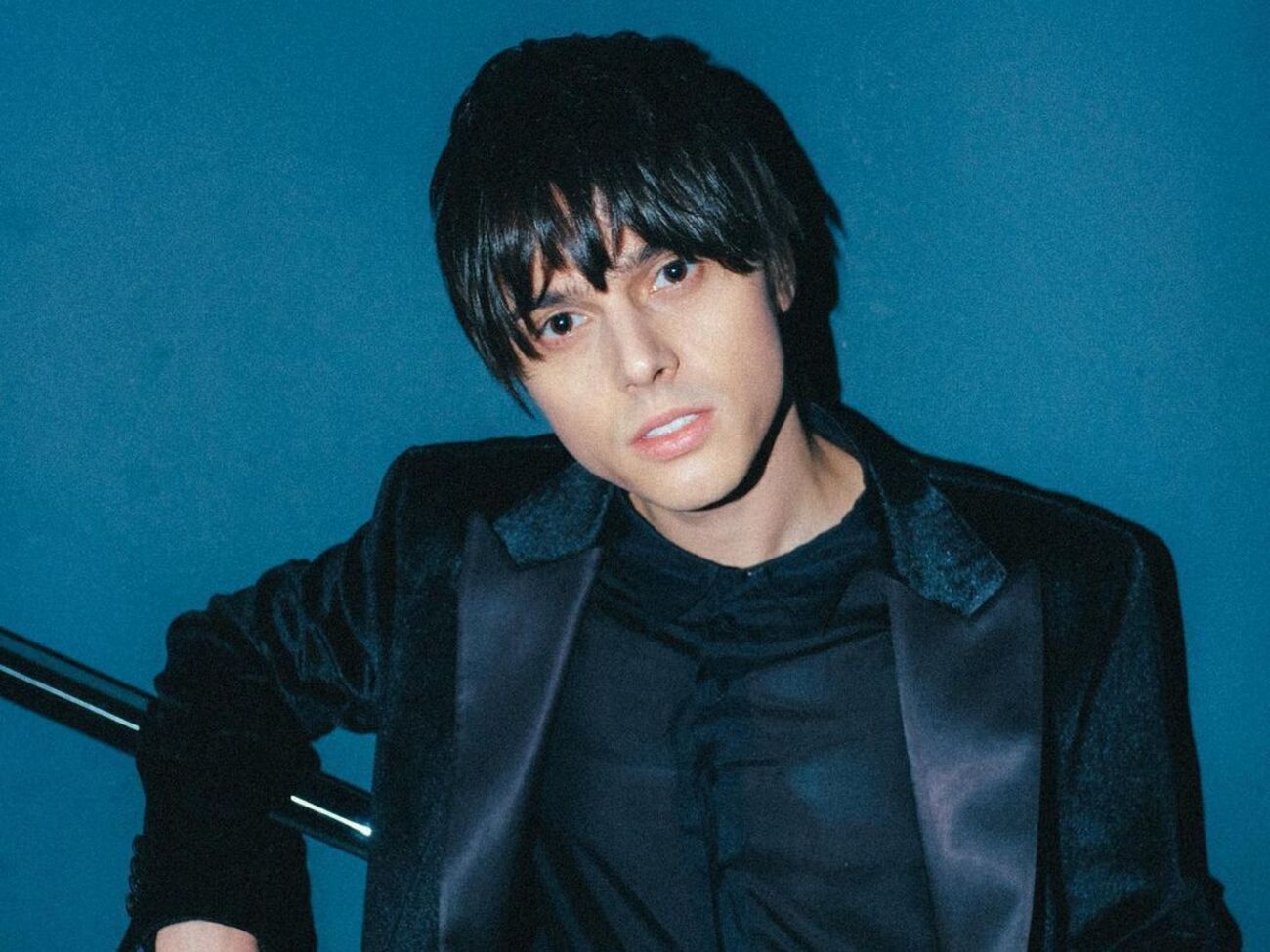 Alekseev состоит в отношениях с Синецкой с 2018 года