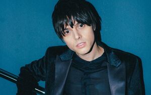 Alekseev состоит в отношениях с Синецкой с 2018 года
