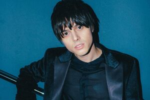 Alekseev состоит в отношениях с Синецкой с 2018 года
