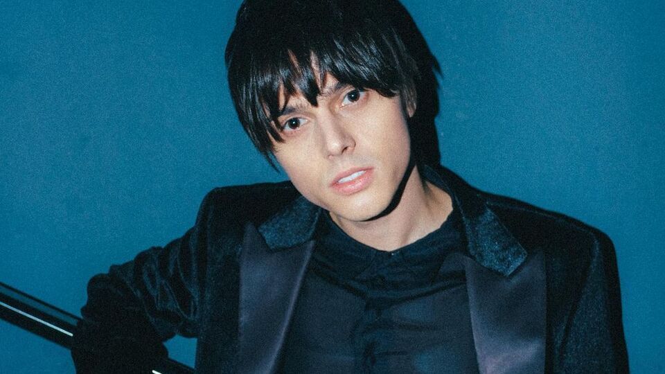 Alekseev состоит в отношениях с Синецкой с 2018 года