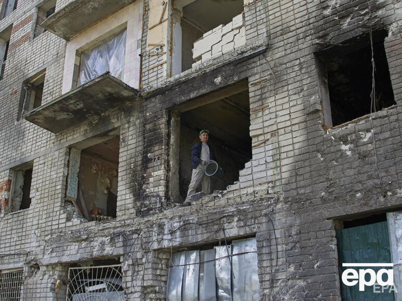 Шмигаль повідомляв, що прямі збитки України від війни, яку розв'язала РФ, сягнули майже $600 млрд