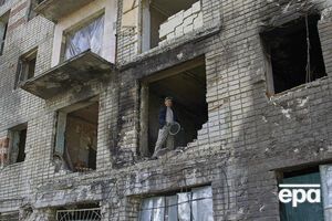 Шмигаль повідомляв, що прямі збитки України від війни, яку розв'язала РФ, сягнули майже $600 млрд