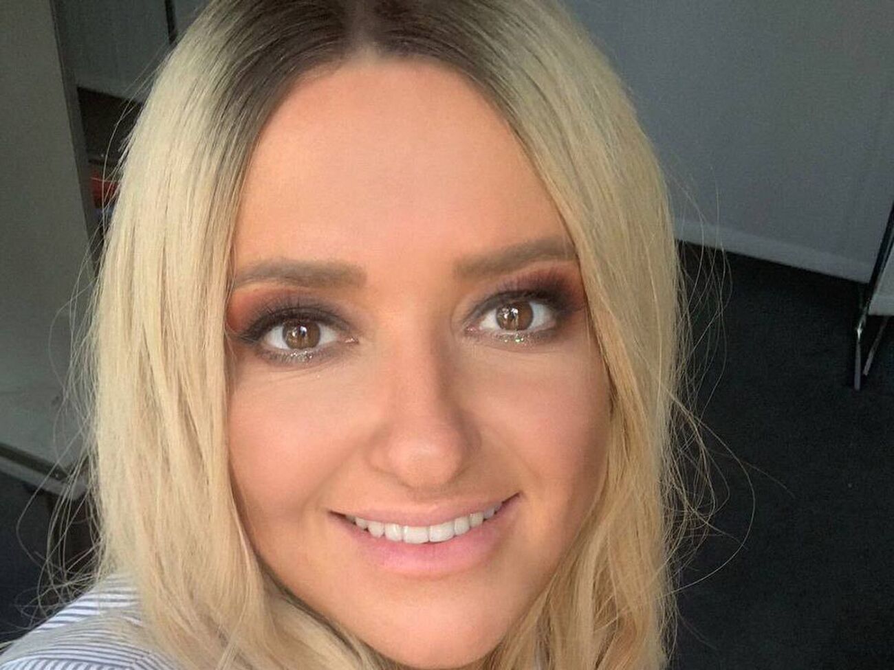 Могилевская: Мы сможем пережить эту войну, мы обязательно увидим парад Победы на твоем Крещатике