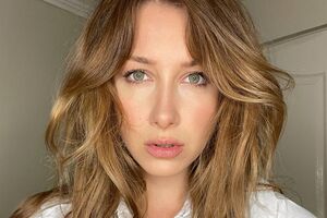 Ровінська про матір, яка підтримує Путіна: Або їй гроші платять за це якісь, або…