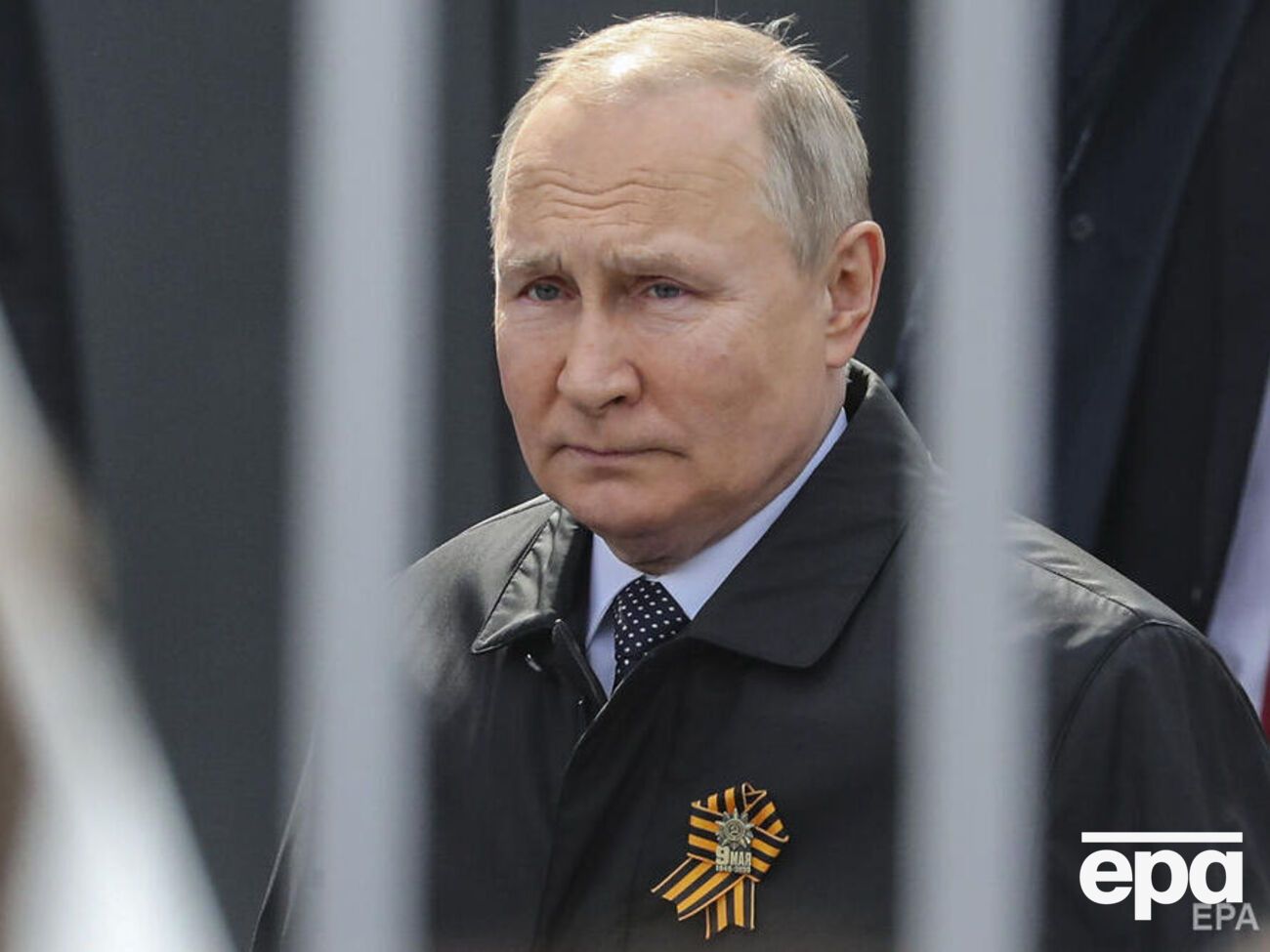 В конце февраля Путин приказал перевести силы сдерживания армии РФ, которые включают ядерное оружие, в особый режим боевого дежурства