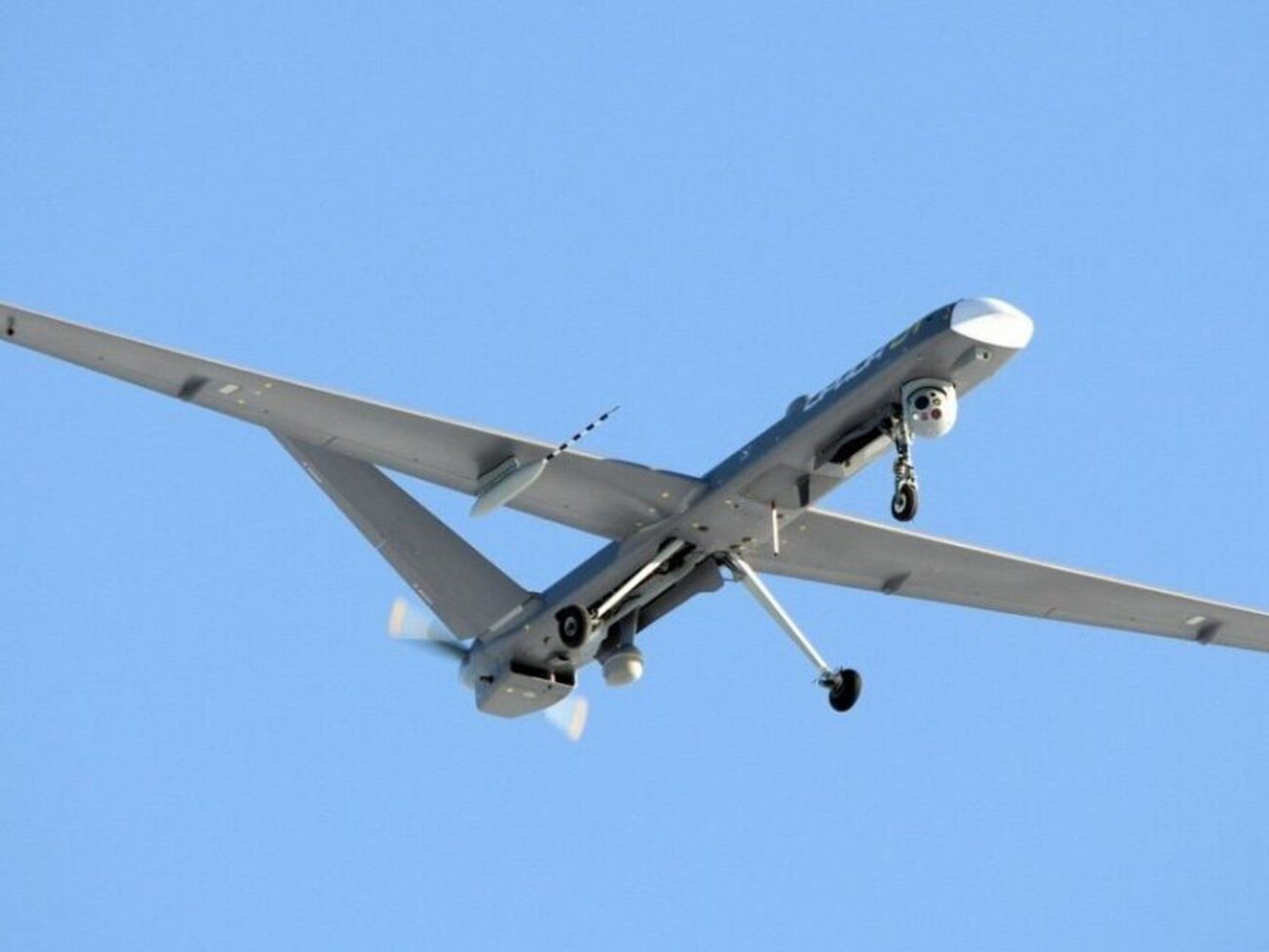 ЗСУ знищили сім безпілотників "Орлан-10"