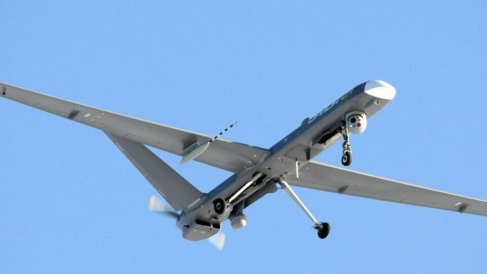 ЗСУ знищили сім безпілотників "Орлан-10"