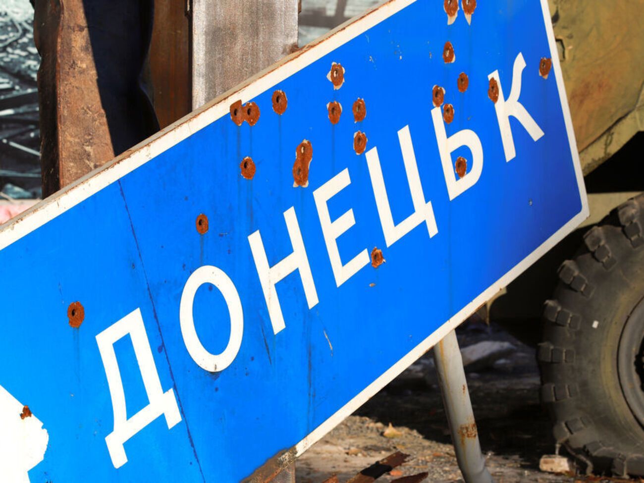 Псевдореферендум могут провести в середине мая