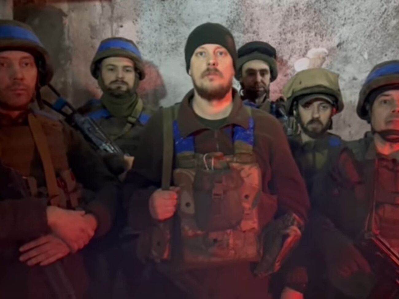 За словами військовослужбовців, за місяці запеклих боїв гуманітарна ситуація на "Азовсталі" сягнула катастрофічних масштабів