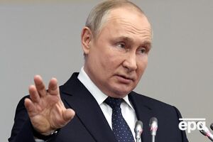 Официальное объявление войны позволит Путину мобилизовать резервные силы и призывать граждан в армию