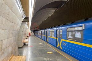 Голосування щодо нових назв станцій метро триватиме до 9 травня