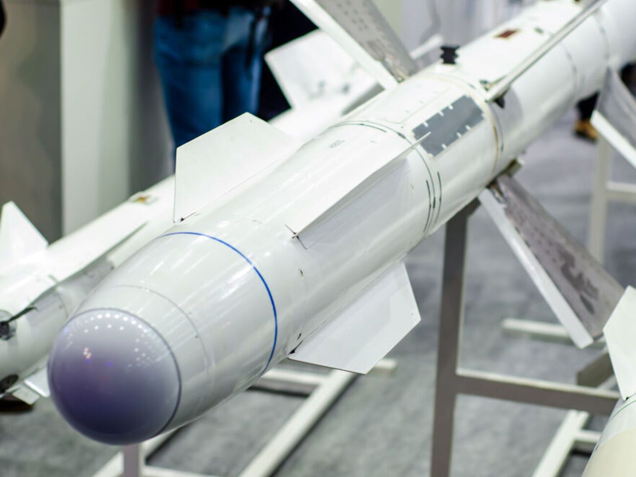 В акватории Черного моря сейчас находятся три носителя КРМБ типа "Калибр" с суммарным ракетным залпом до 20 ракет