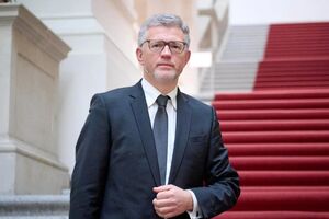 Мельник: Это не детский сад
