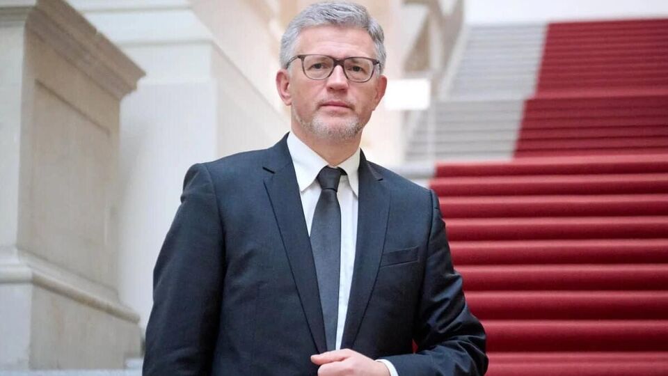 Мельник: Это не детский сад